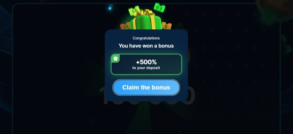 Plinko bonus in online casino demo.